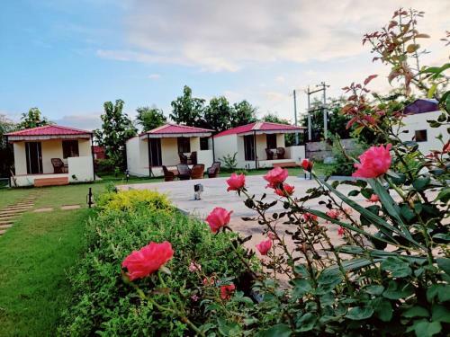 Hotel Sundervan Wildlife Resort