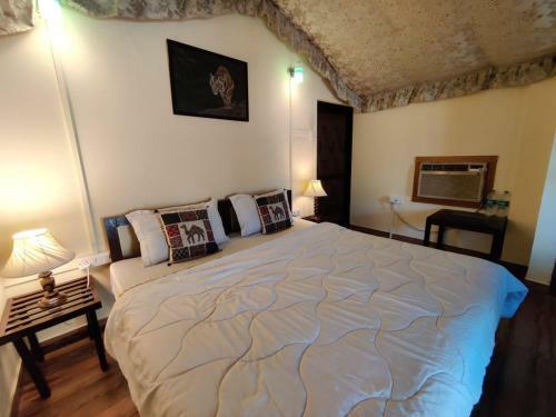 Hotel Sundervan Wildlife Resort