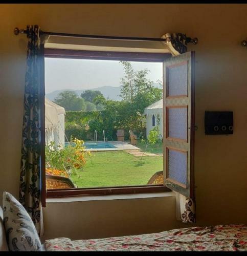 Hotel Sundervan Wildlife Resort