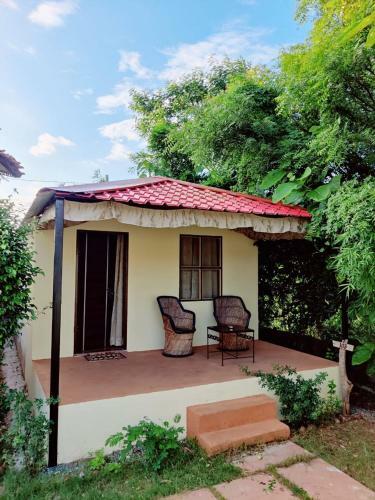 Hotel Sundervan Wildlife Resort