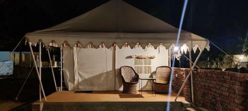 Hotel Sundervan Wildlife Resort