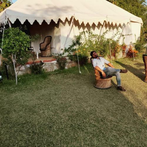 Hotel Sundervan Wildlife Resort