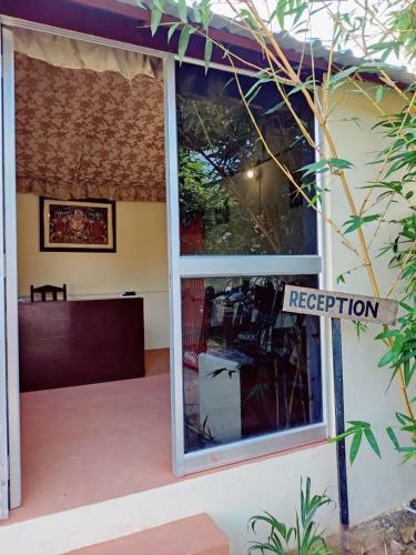 Hotel Sundervan Wildlife Resort