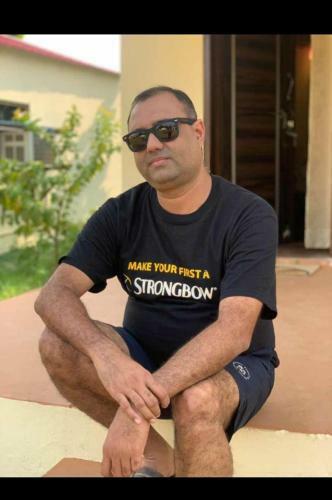 Hotel Sundervan Wildlife Resort