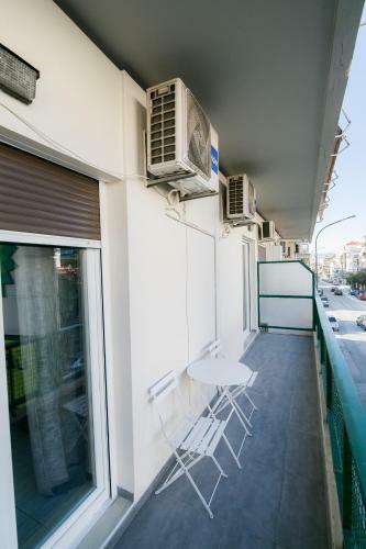 Central Guests Apartment