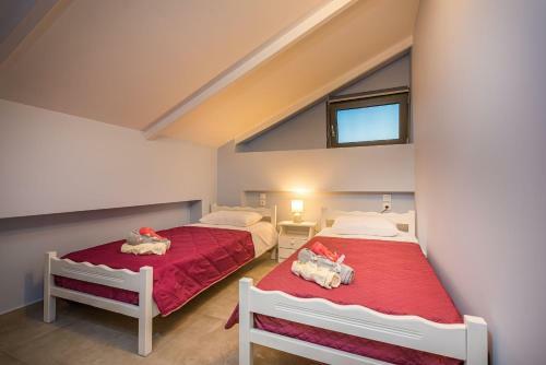 Apartamento Vizantida Maisonette