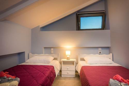 Apartamento Vizantida Maisonette