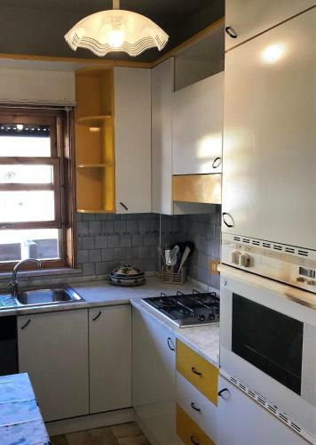 Apartamento La Farfalla