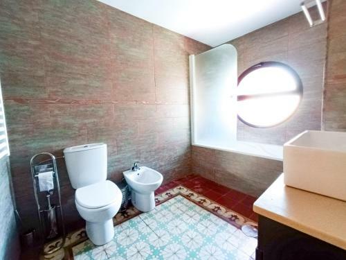 Apartamento Casa Rural La Antigua Herrer�a