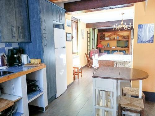 Apartamento Casa Rural La Antigua Herrer�a