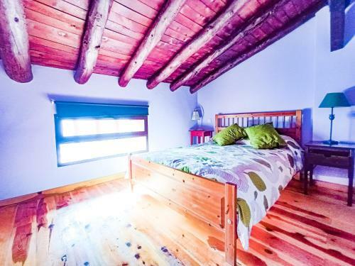 Apartamento Casa Rural La Antigua Herrer�a