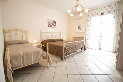 Villa Etna Dimora Dei Saponari