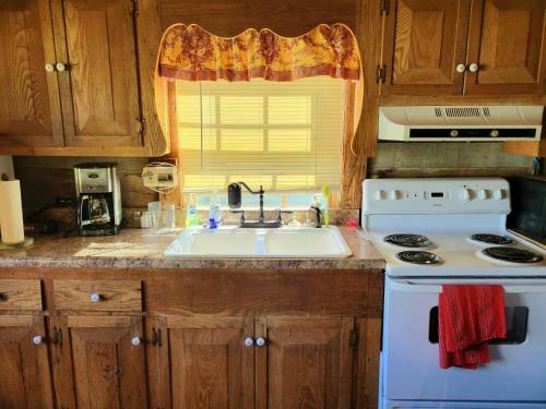 Bonnies Cabin In Waynesville
