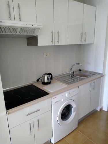 Apartamento Las Torres Del Castillo-120 Palms