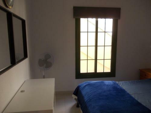 Caleta Paraiso - Lovely Coastal Apartment