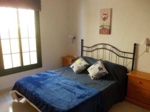 Caleta Paraiso - Lovely Coastal Apartment