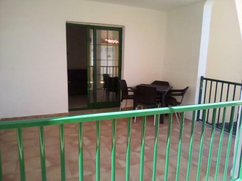 Caleta Paraiso - Lovely Coastal Apartment
