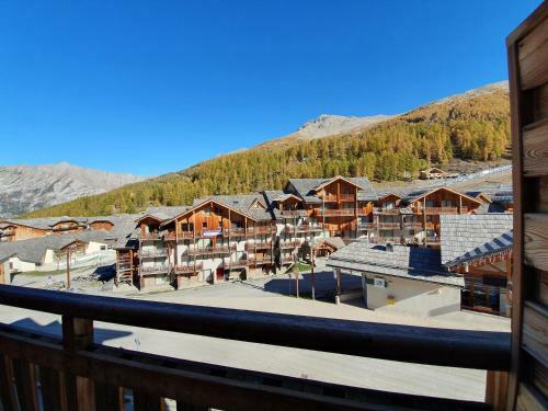 Apartamento Balcon Des Airelles - T2 - Bda610