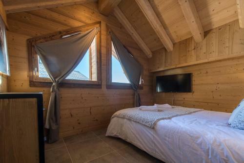 Apartamento Magnifique Duplex Sur Les Pistes