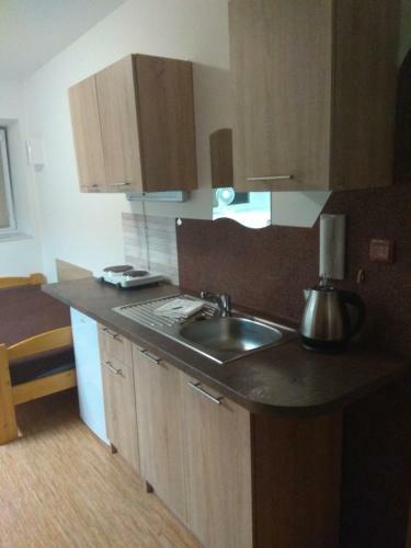 Apartm�ny U Z�mku