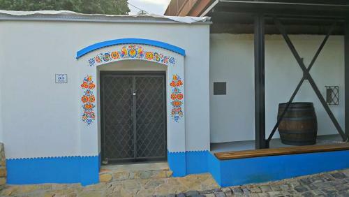 Apartm�ny U Z�mku