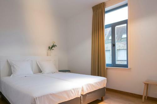 Vakantiehuis Te Lampernisse