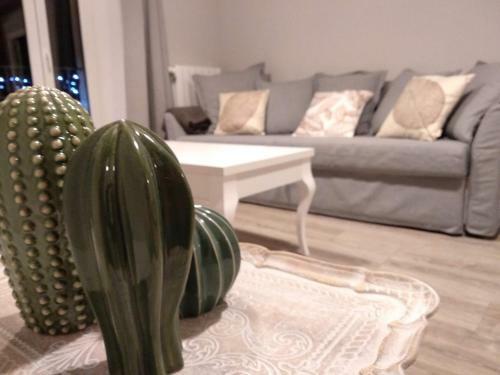 Apartamento Casa Rural Tierra Y Madera