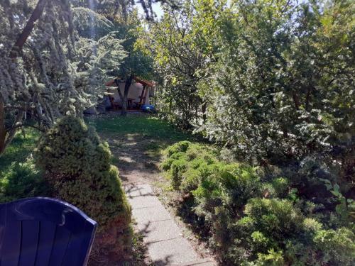 Apartamento Anna Villa Balatonlelle