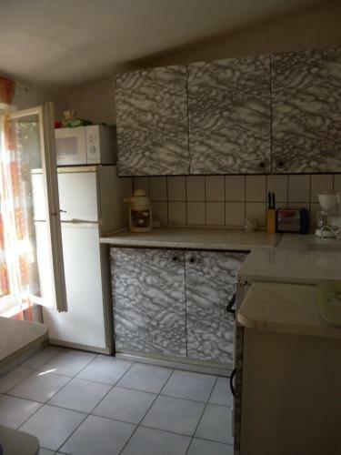 Holiday Home Balatonfenyves 5