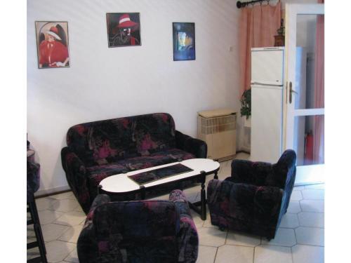 Holiday Home Bornemissza Utca-balatonfenyves