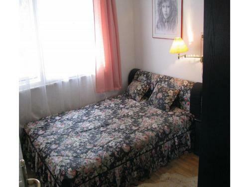 Holiday Home Bornemissza Utca-balatonfenyves