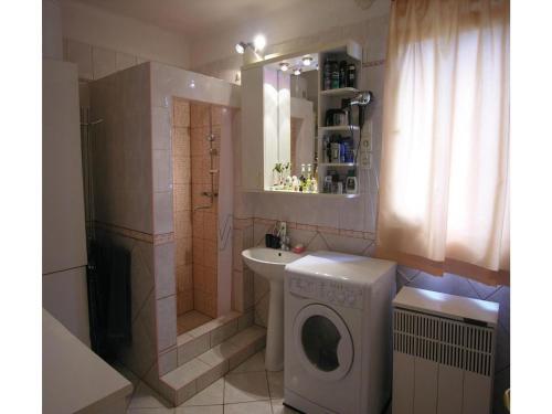 Holiday Home Bornemissza Utca-balatonfenyves