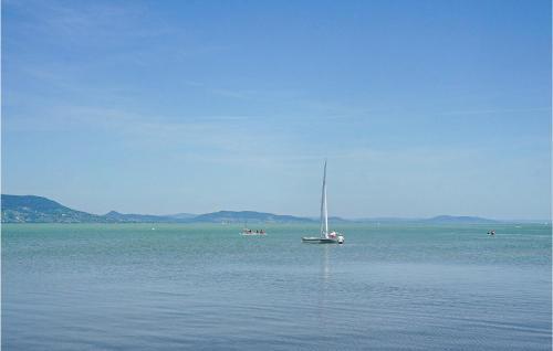 Holiday Home Bornemissza Utca-balatonfenyves