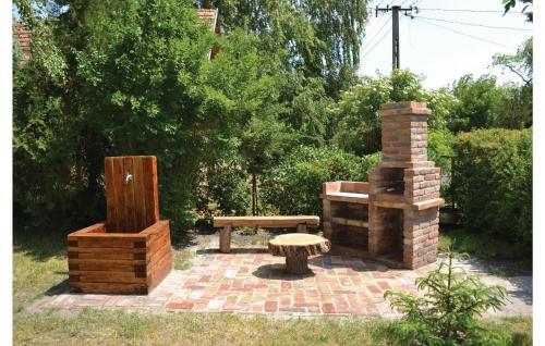 Holiday Home Bornemissza Utca-balatonfenyves
