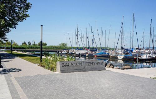 Holiday Home Bornemissza Utca-balatonfenyves