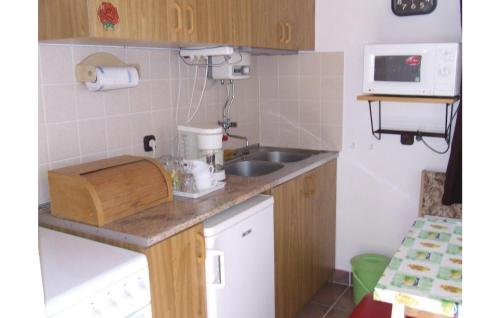 Holiday Home Vas�t Utca-balatonfenyves