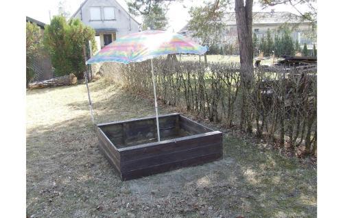 Holiday Home Vas�t Utca-balatonfenyves