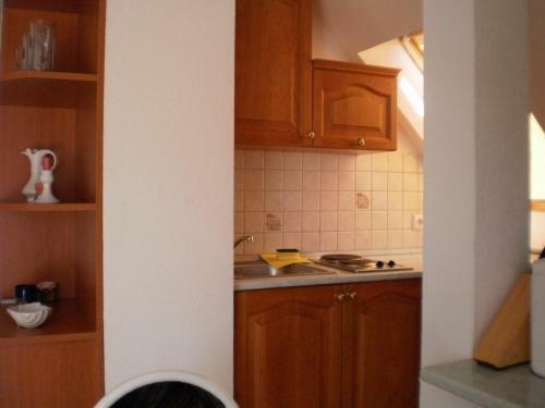 Apartment Balatonfenyves 4