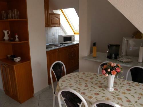 Apartment Balatonfenyves 4