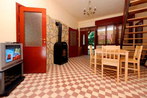 Apartamento B�rzs�nyliget Vend�gh�z