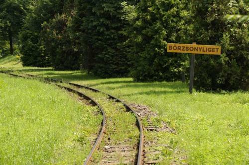 Apartamento B�rzs�nyliget Vend�gh�z