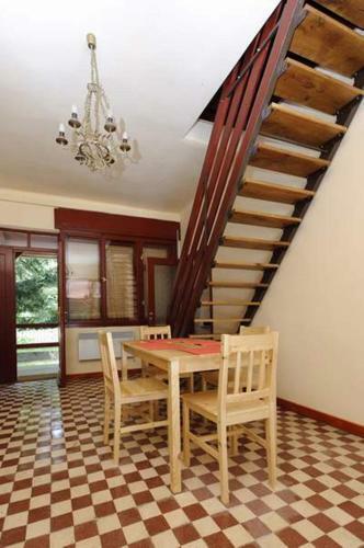 Apartamento B�rzs�nyliget Vend�gh�z