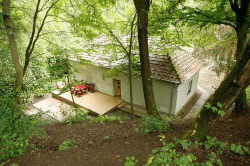 Harangvir�g 36 Vend�gh�z