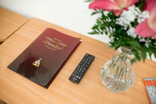 Szindb�d Wellness Hotel