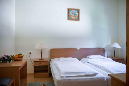 Szindb�d Wellness Hotel