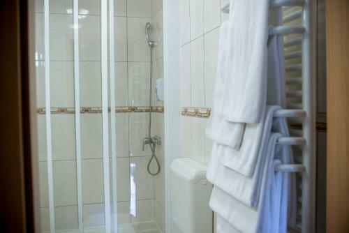 Szindb�d Wellness Hotel