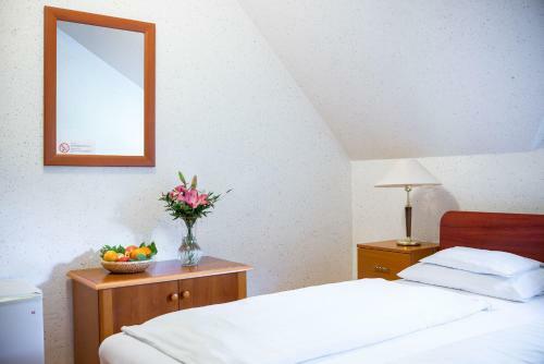 Szindb�d Wellness Hotel