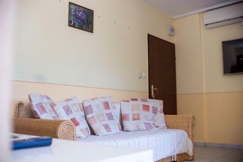 Szindb�d Wellness Hotel