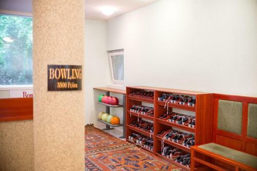 Szindb�d Wellness Hotel