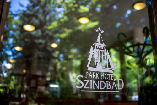 Szindb�d Wellness Hotel